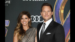 Katherine Schwarzenegger: Having a baby is a great bonding experience