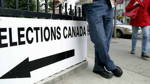 Canada May Regulate Social Media Platforms Ahead Of Election