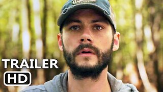 Caddo Lake - Trailer