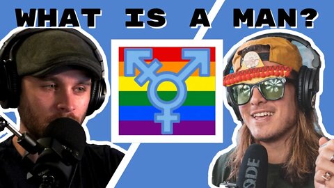 What Is A Man? - The Final Say EP#2 With@Cade Bergman | Joyage Kingdom