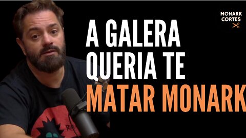 vivela dar sua opinião sobre cancelamento do monark