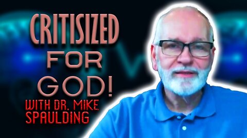 Michael Spaulding | Bind the Strongman | Matthew 12