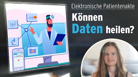 Gefahren der elektronischen Patientenakte – jetzt noch Widerspruch möglich!