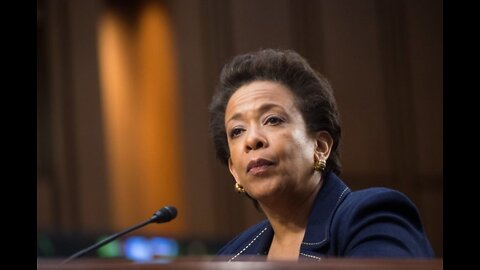 Loretta Lynch to be Hanged - Real Raw News