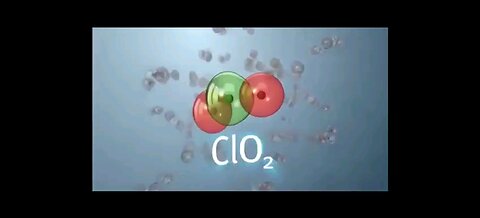 Watch how MMS (Chlorine Dioxide or CLO2) kills bacteria and viruses (RNA Virus) in your body.