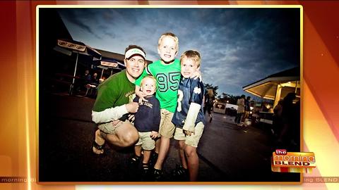 Irish Fest 2017 is This Weekend