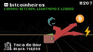 Coinos.io - Carteira Web Bitcoin, Lightning e Liquid