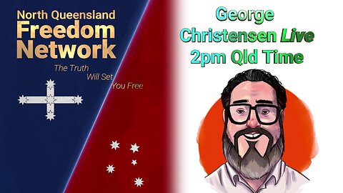 George Christensen - Mis and Disinformation Bill