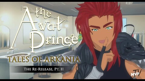 Tales of Arkania | The Re Release, Pt II