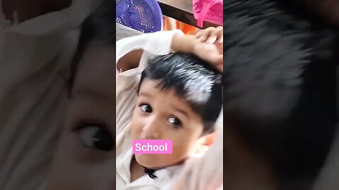 school study 🏫 #rudrakrishna #trending #शॉर्ट्स #vlog #school #schoollife #shortsfeed #shorts #new