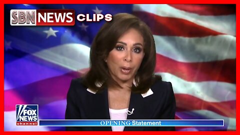 Judge Jeanine: Crisis in Afghanistan Due to Biden's 'Ineptitude,' 'Incompetence' - 3171