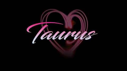 Taurus♉ You are their DREAM PERSON! Don't get jealous they spent a night out with friends, it's safe