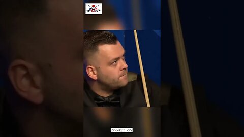 William VS Robertson | #championofchampions #playerschampionship #snooker #foryou #shortsvideo