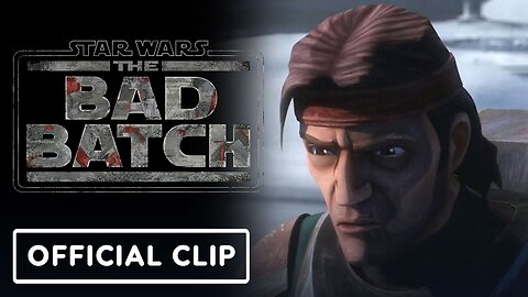 Star Wars: The Bad Batch Final Season - Official 'The Return' Clip