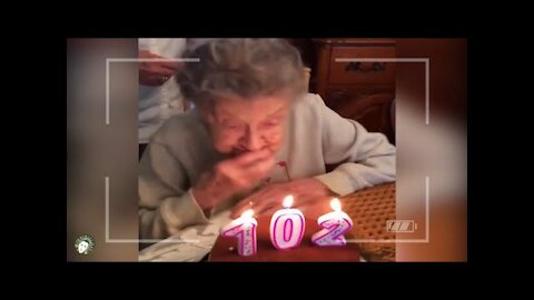 Best Birthday Fails Compilation - FUNNY