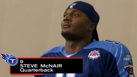 Air McNair Documentary