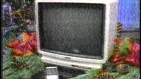 XETV 6 commercial break (December 16, 1986) Part 4