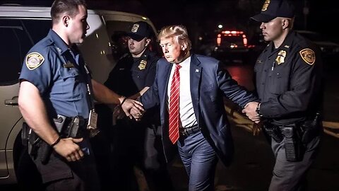 Democrats Pathetic Attempt to ARREST Donald Trump Will BACKFIRE - Emergency CobraCast IRL