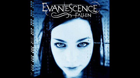 Evanescence - Fallen