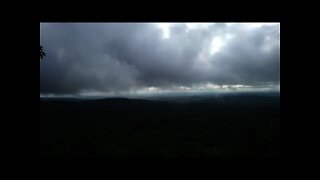 Big Canoe Time Lapse (4K) - 08/16/21