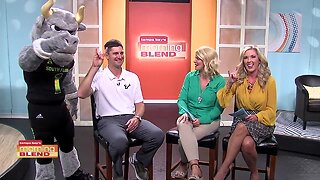 USF Coach Jeff Scott | Morning Blend