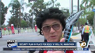 Rock 'n' Roll Marathon weekend returns to San Diego