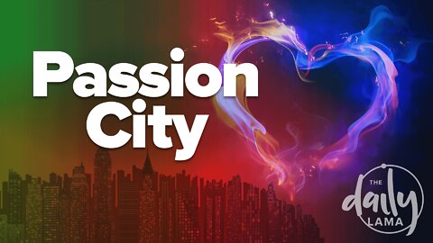 Passion City