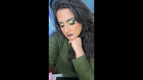 Cutcrease Makeup