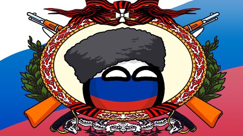 Always with Honor - Pyotr Wrangel and the Last Chance to Save Russia from Communism | Polandball