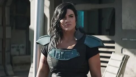 Gina Carano RECAST As Cara Dune? - RUMORS of The Future For Character