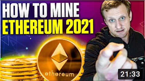 How to mine etheruem on windows 10!!! Ultimate Guide!!