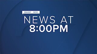 Denver7 News on Local3 8 PM | Tuesday, February 16