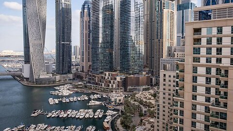 Dubai's insatiable demand for luxury real estate