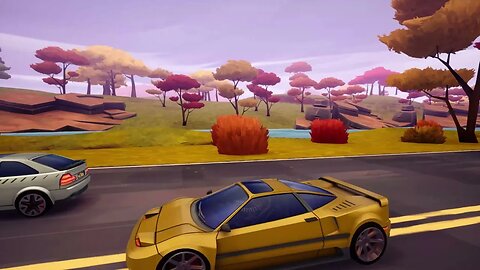 Horizon Chase 2 - Amateur Tournament: American Treasures (USA)