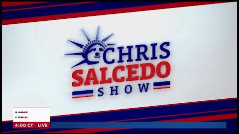 The Chris Salcedo Show ~ Full Show ~ 02 - 25 - 21.