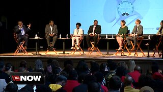 Minority Health Film Festival kicks off with a panel talking mental illness