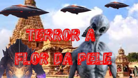 "Pesadelos Sombrios" filme de terror 2023