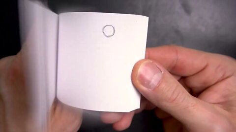 How to MAKE A FLIPBOOK