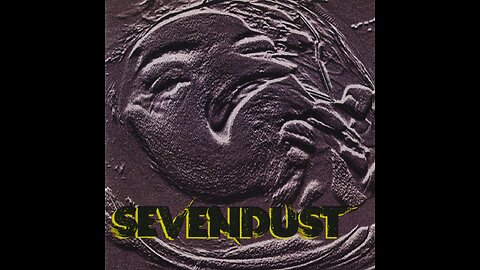 Sevendust - Sevendust