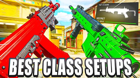 *NEW* TOP 10 WEAPONS in Modern Warfare 2! (Best Class Setups and Guns) -MW2 Season 2