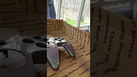 Color Changing Nintendo N64 Controller-Check Back when Finished!