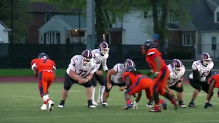 Orchard Park hangs on against Bennett in Week 5