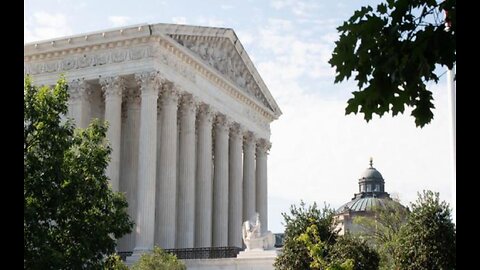 Supreme Court Adds 2 Opinion Days This Week