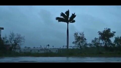 Hurricane Ian leaves destruction behind in Cuba, set to strengthen into Cat 4 in Gulf, Florida