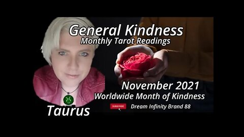 Taurus November 2021 Tarot Reading | All Zodiac Signs | What You Can Expect This Week