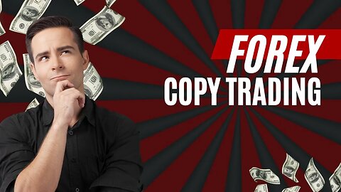 Forex Copy Trading at OctaFX