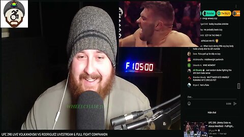 MMA Guru reacts to Dricus Du Plesis TKO'ingRobert Whittaker + Israel Adesanya being Racist @ UFC 290