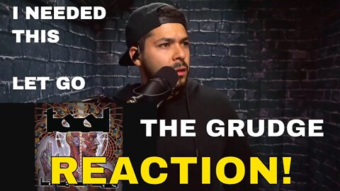 Tool - The Grudge (Reaction!) | A sermon within heavy prog metal