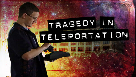 Tragedy in Teleportation