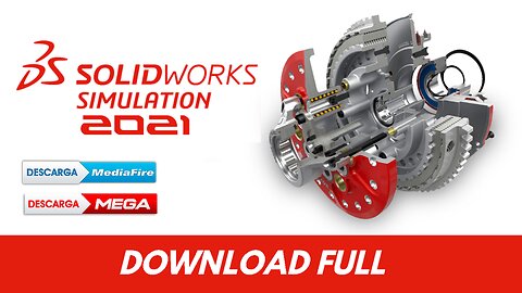 Instalar y Activar SOLIDWORKS 2021 - Multilenguaje - 64 Bits - LICENCIA ILIMITADA